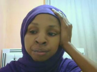 Catelayah from Kenya
