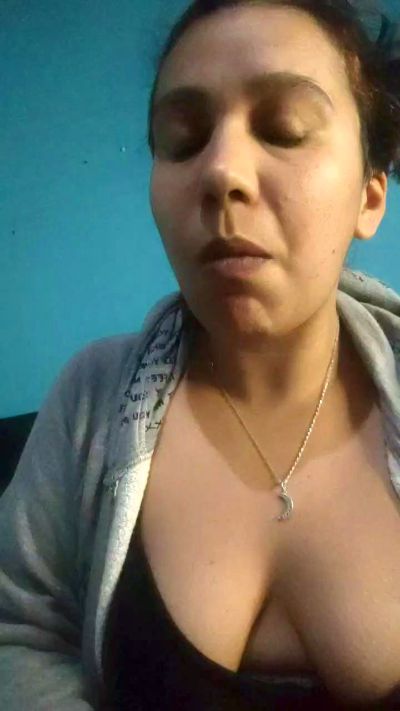 Cathita1 from Argentina