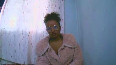 Cathya05 from Madagascar