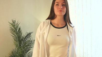CharleneShugart from Germany