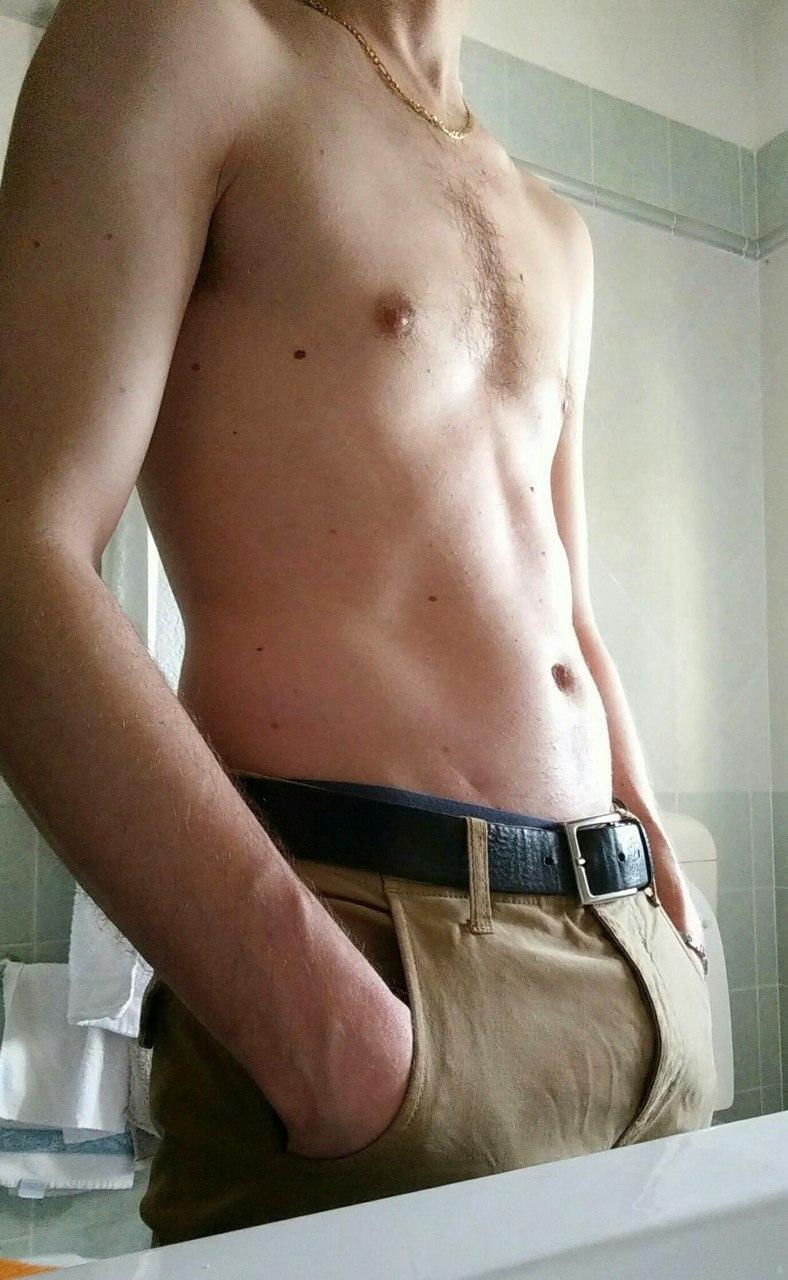 ChaserNChubby40 from Italy