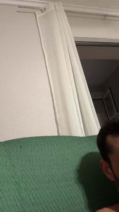 Chicoytrans20 from Spain