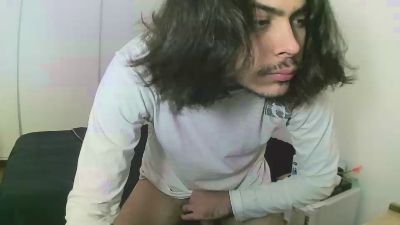 Chill_Lean from Argentina