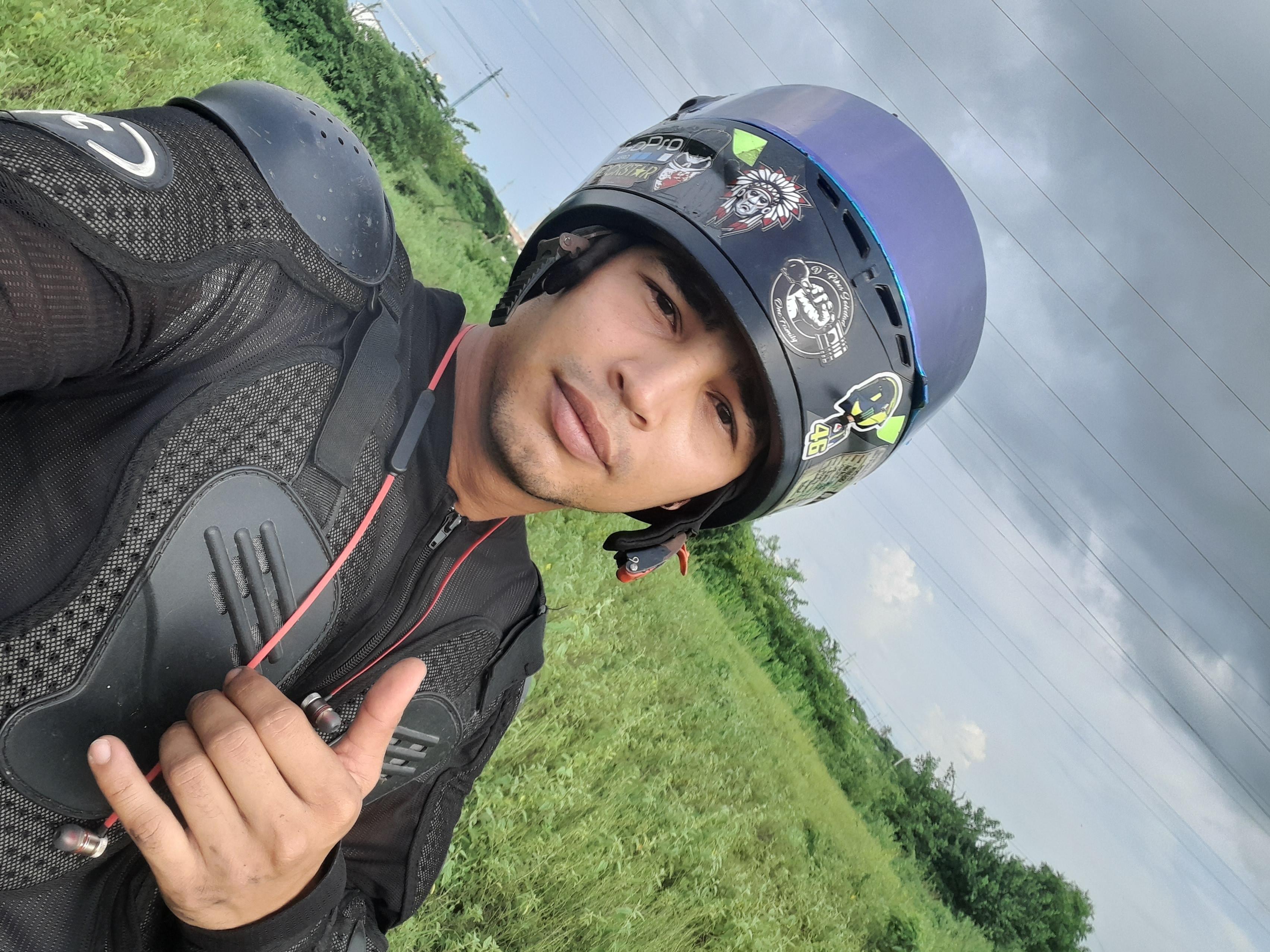 Chingasexxx from Colombia