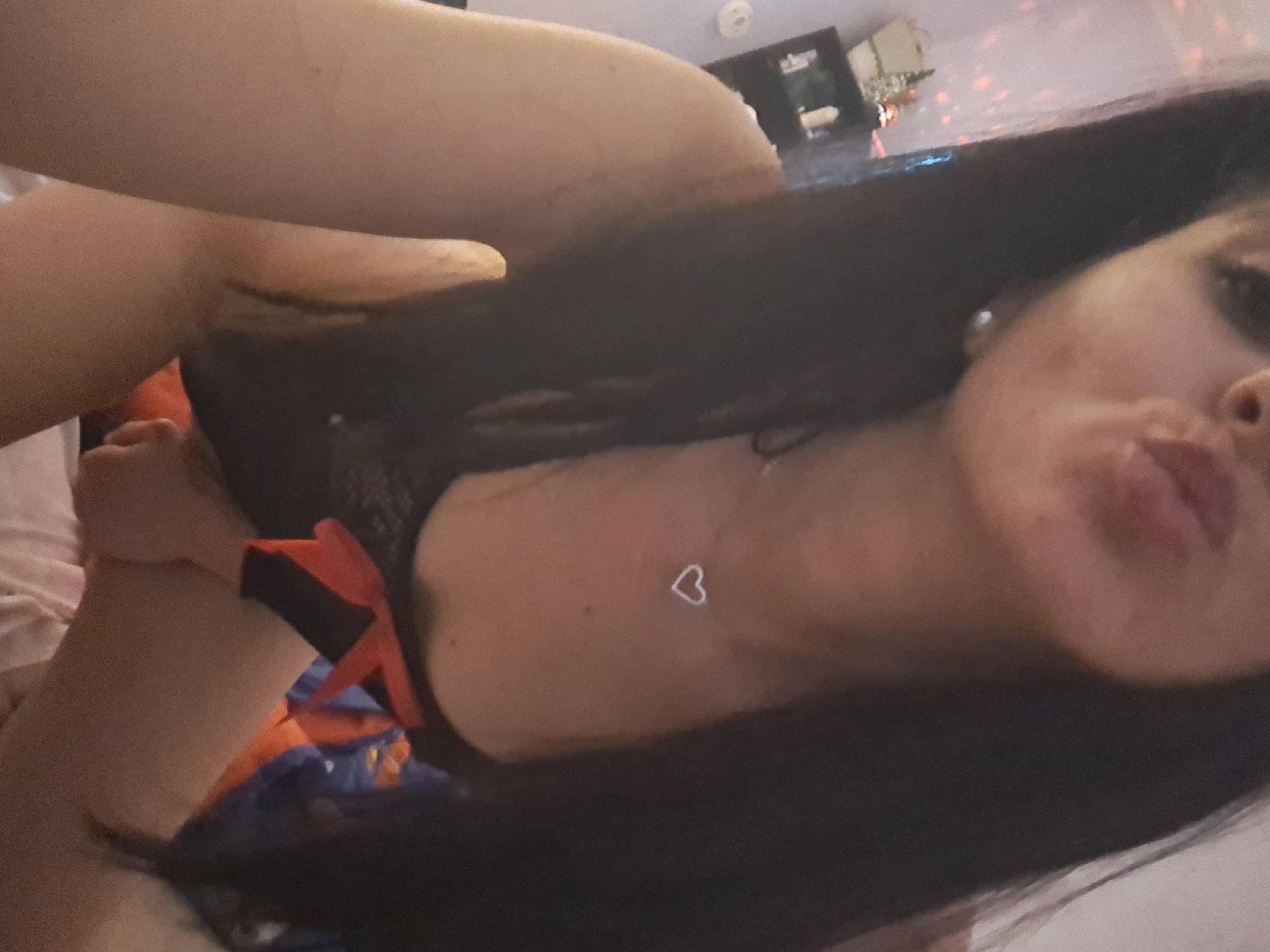 Cristiana7 from Italy