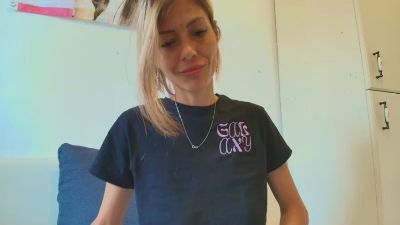Crystynalove from France