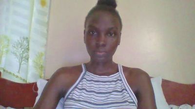 Cumslowy from Kenya