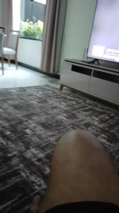 Daddy_capixaba from Brazil