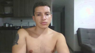 DanielHotMed from Colombia