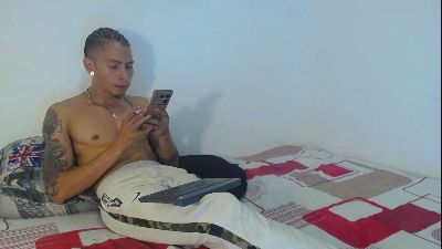Daniel_laverd from Colombia