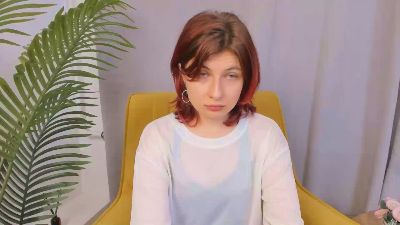DannielleYoust from France