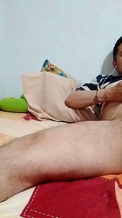 Darhar3 from Colombia
