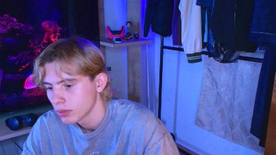 Dimitri_tv from Colombia