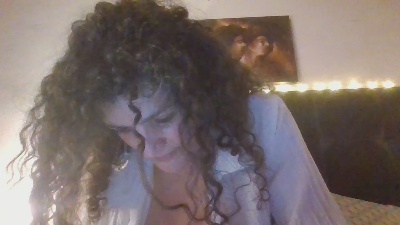 Divina_Afrodita from Argentina