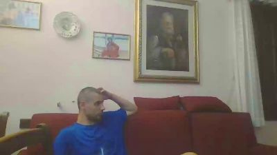 DmtrijD from Italy