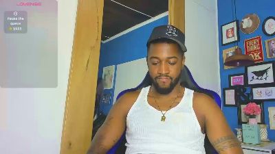 Drake_Nassir4 from Colombia