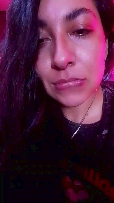 Dulcemorena88 from Argentina