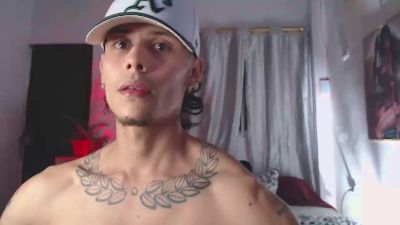 Dupsonn from Ecuador