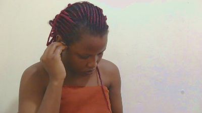 Ebony_lisaa from Malawi