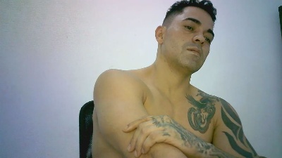 Eddy_V from Spain