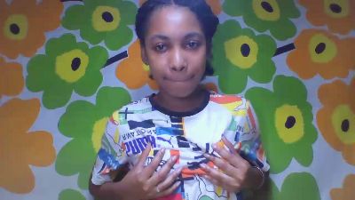 Elia237 from Madagascar