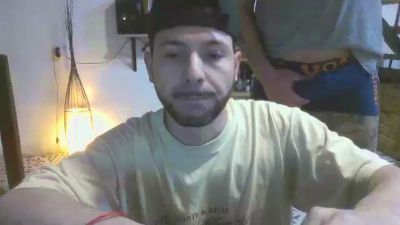 Elijuan from Argentina