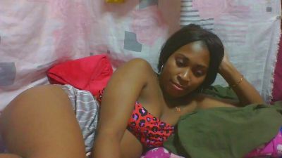 Elina42 from Madagascar