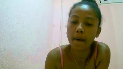 Ellah1 from Madagascar