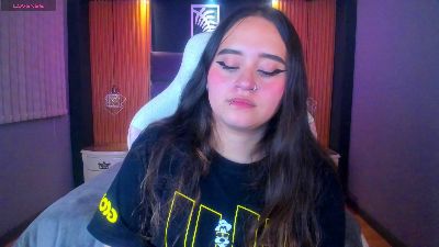 Emmajones9 from Colombia