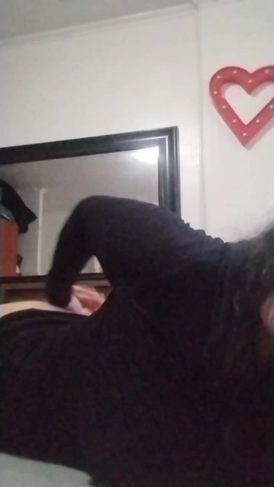Enifer from Chile