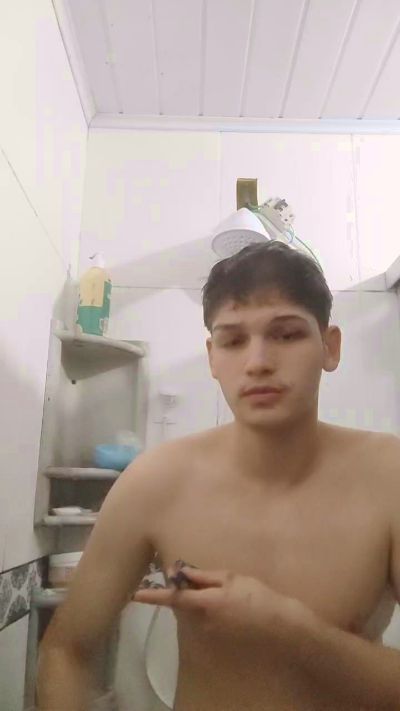 Espancaxotavtk from Brazil