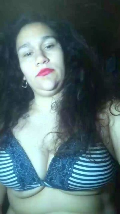 Estefii4 from Chile