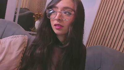 Eva_Macalliter from Colombia