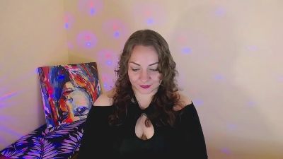 Evelineli from Ukraine