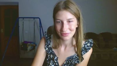 Evelyn_21_m from Poland