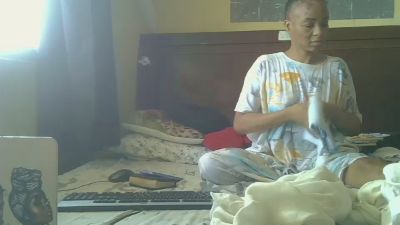 Faizzah from Kenya