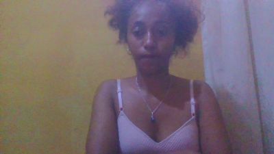 Faly97 from Madagascar