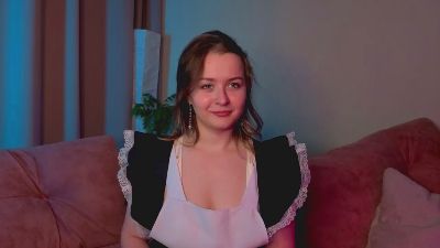 FannyBeresford from France