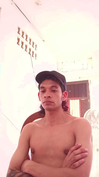 Flaming_veryhot from Colombia