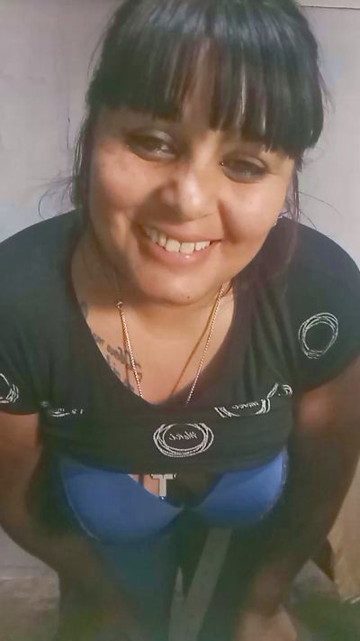 Flor1994 from Argentina