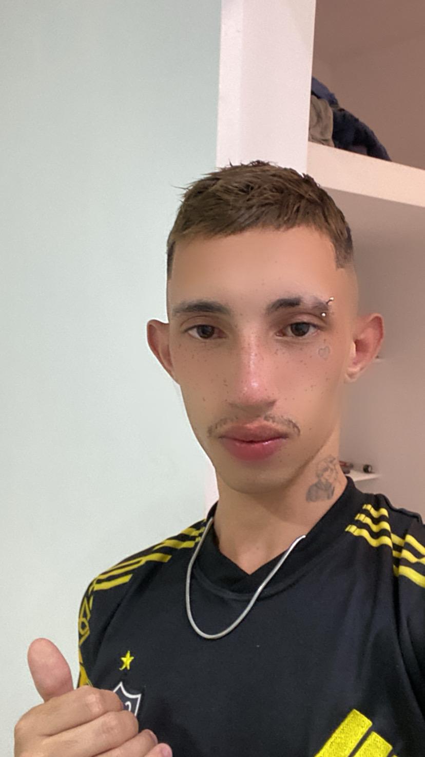 Foxkesy from Brazil