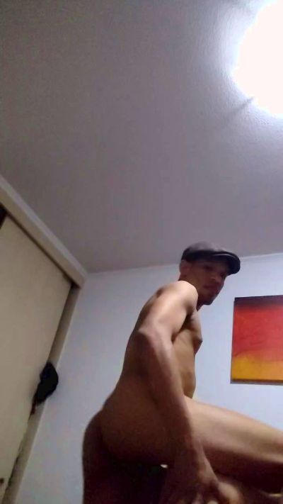 Francopolo23xxl from Chile