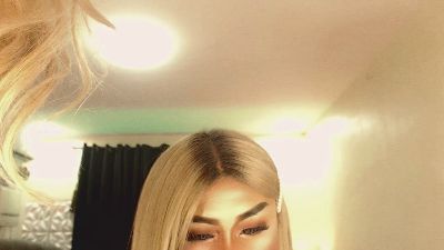 GODDESSxBELLA from Philippines