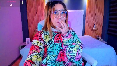 GabyRose9 from Colombia