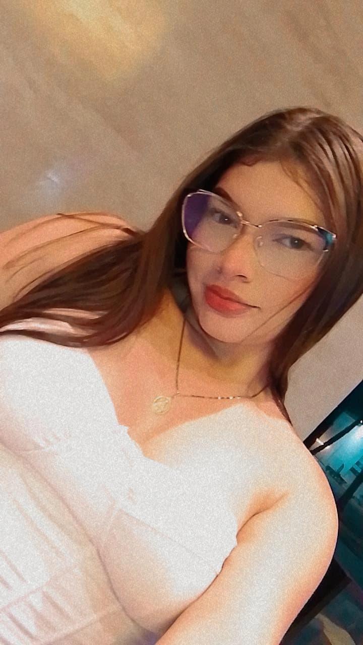 Gaby_LatinGirl from Colombia