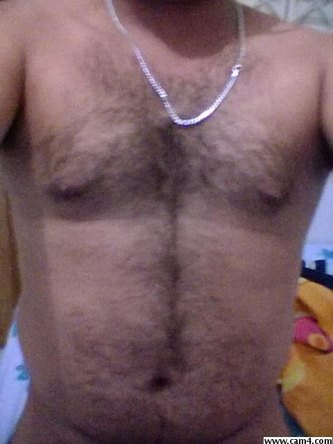 GarotomtAra from Brazil