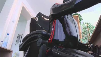 Gay_Rubber from Germany