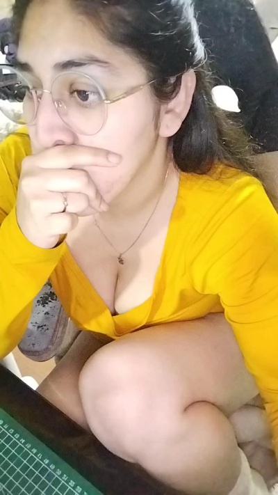 Gigi_32 from Chile