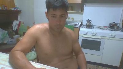 Giomorboxxx from Spain