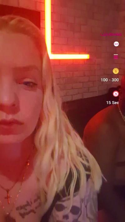 Gipsygirl1994 from Netherlands
